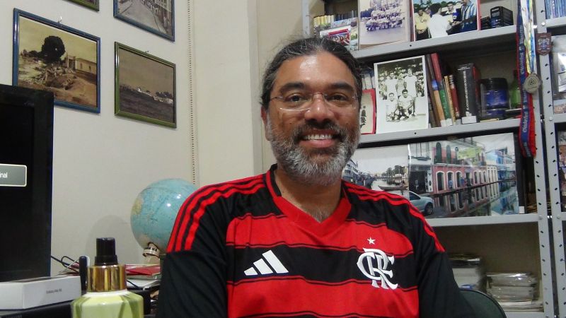 Moisés Lima Dutra - Cientista da Computação